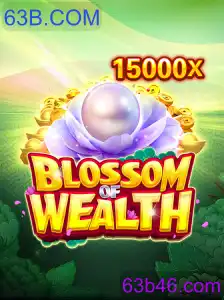 BlossomofWealth